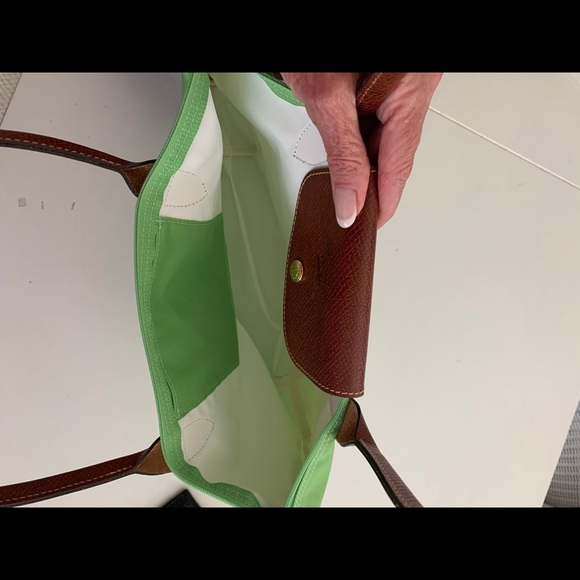 Longchamp Bag - Picture 6 of 8